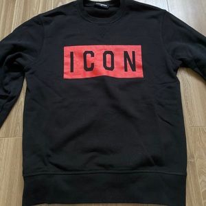 DSquared2 ICON children’s Track suit size 14Y